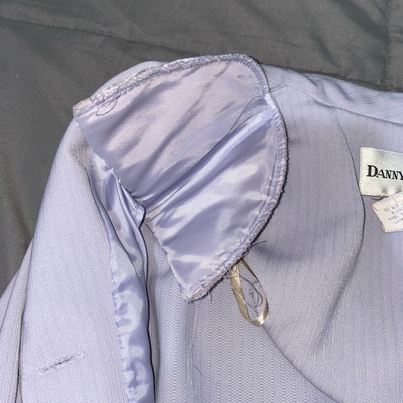 Danny&Nicole long sleeve - Picture 5 of 7